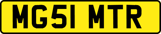 MG51MTR
