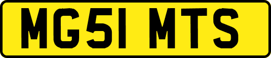 MG51MTS