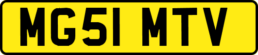MG51MTV