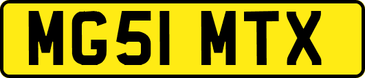 MG51MTX