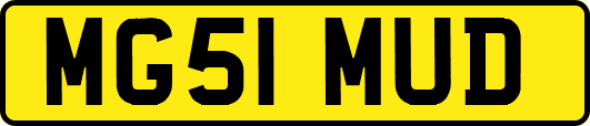 MG51MUD