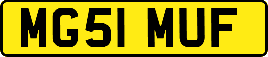 MG51MUF