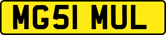 MG51MUL
