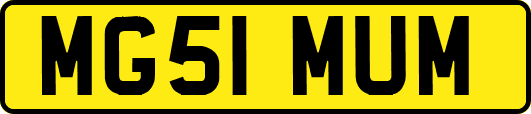 MG51MUM