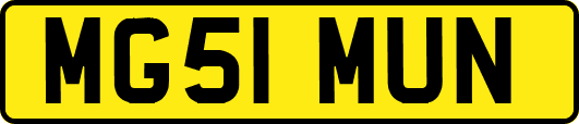 MG51MUN