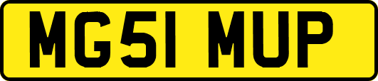 MG51MUP