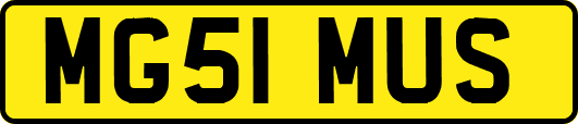 MG51MUS