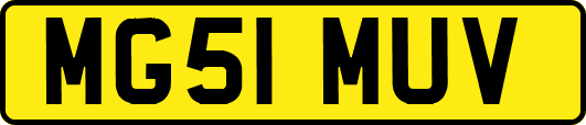 MG51MUV