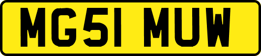 MG51MUW