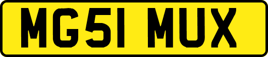 MG51MUX