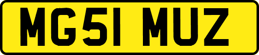 MG51MUZ