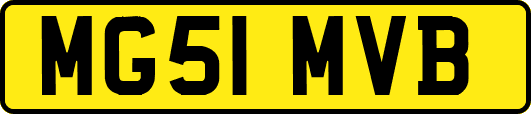 MG51MVB