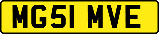 MG51MVE