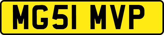 MG51MVP
