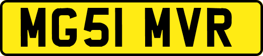 MG51MVR