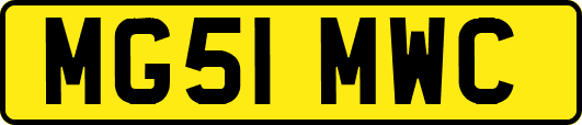 MG51MWC
