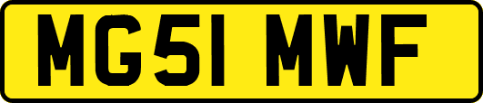 MG51MWF