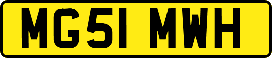 MG51MWH