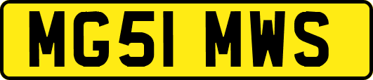 MG51MWS