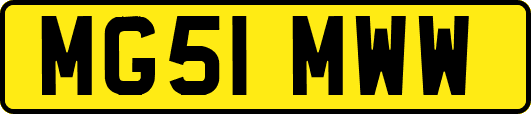 MG51MWW