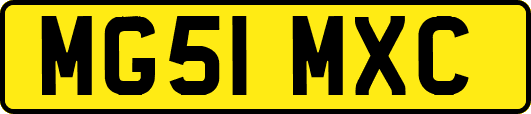MG51MXC
