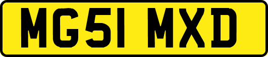 MG51MXD