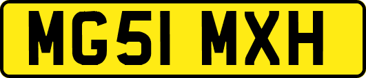 MG51MXH