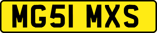 MG51MXS