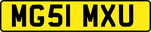MG51MXU