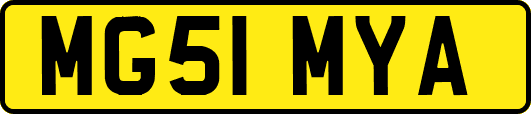 MG51MYA