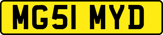 MG51MYD