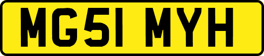 MG51MYH