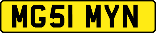 MG51MYN