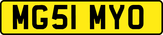 MG51MYO