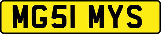 MG51MYS