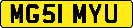 MG51MYU