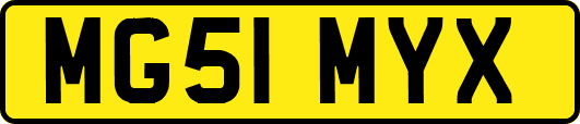 MG51MYX