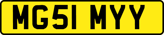 MG51MYY