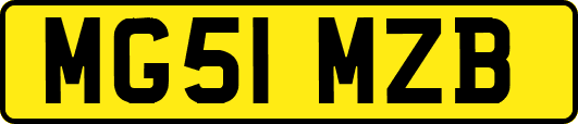 MG51MZB