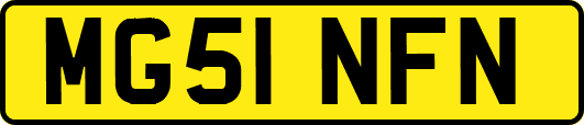 MG51NFN