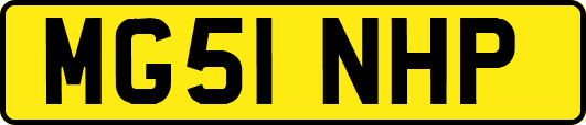 MG51NHP