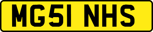 MG51NHS