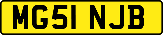 MG51NJB