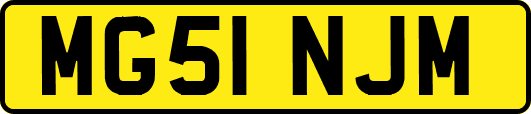 MG51NJM