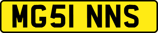 MG51NNS