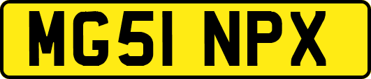 MG51NPX