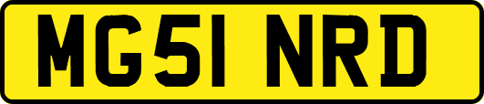 MG51NRD