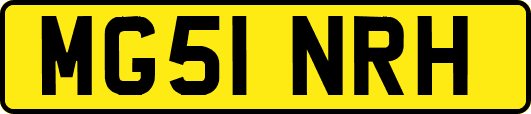 MG51NRH