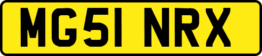 MG51NRX