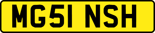 MG51NSH